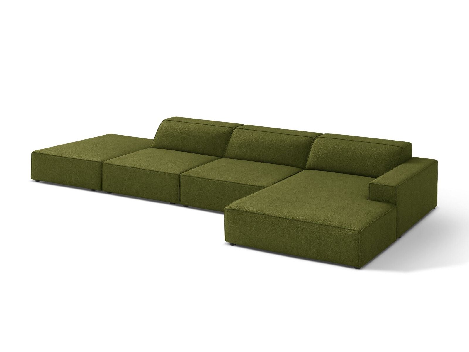 Modulares Ecksofa Lomcalu 109 (Baloo 2090)