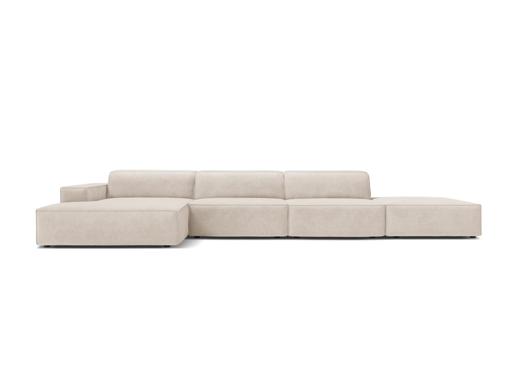 Modulares Ecksofa Lomcalu 109 (Liberty 02)