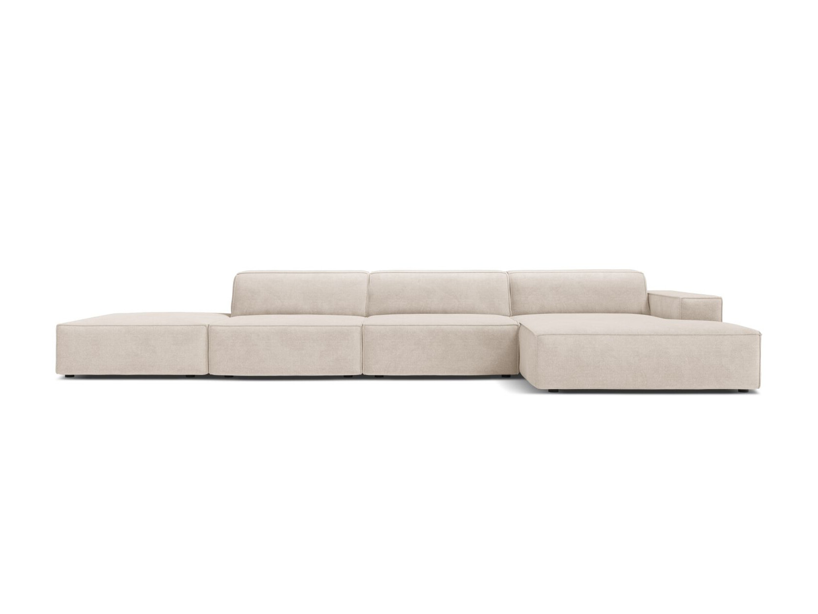 Modulares Ecksofa Lomcalu 109 (Liberty 02)