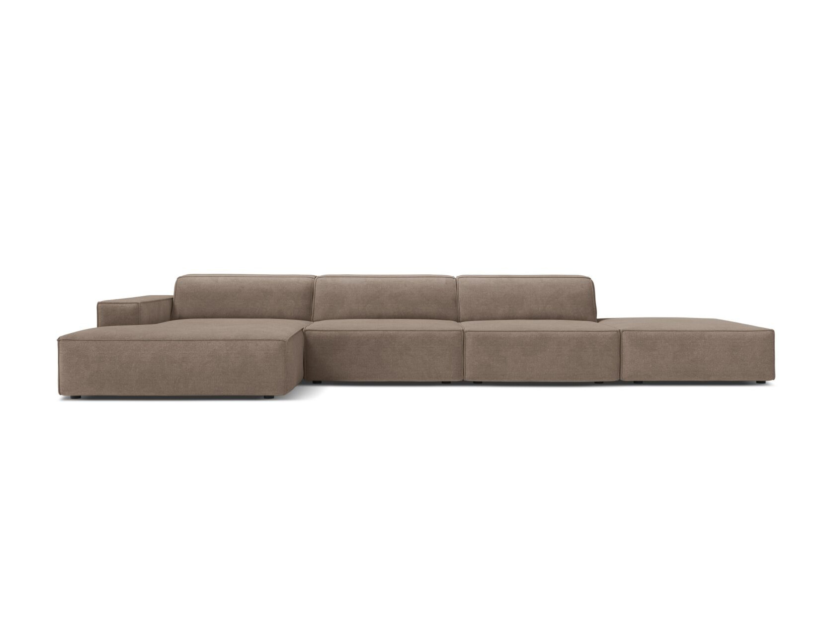 Modulares Ecksofa Lomcalu 109 (Liberty 05)