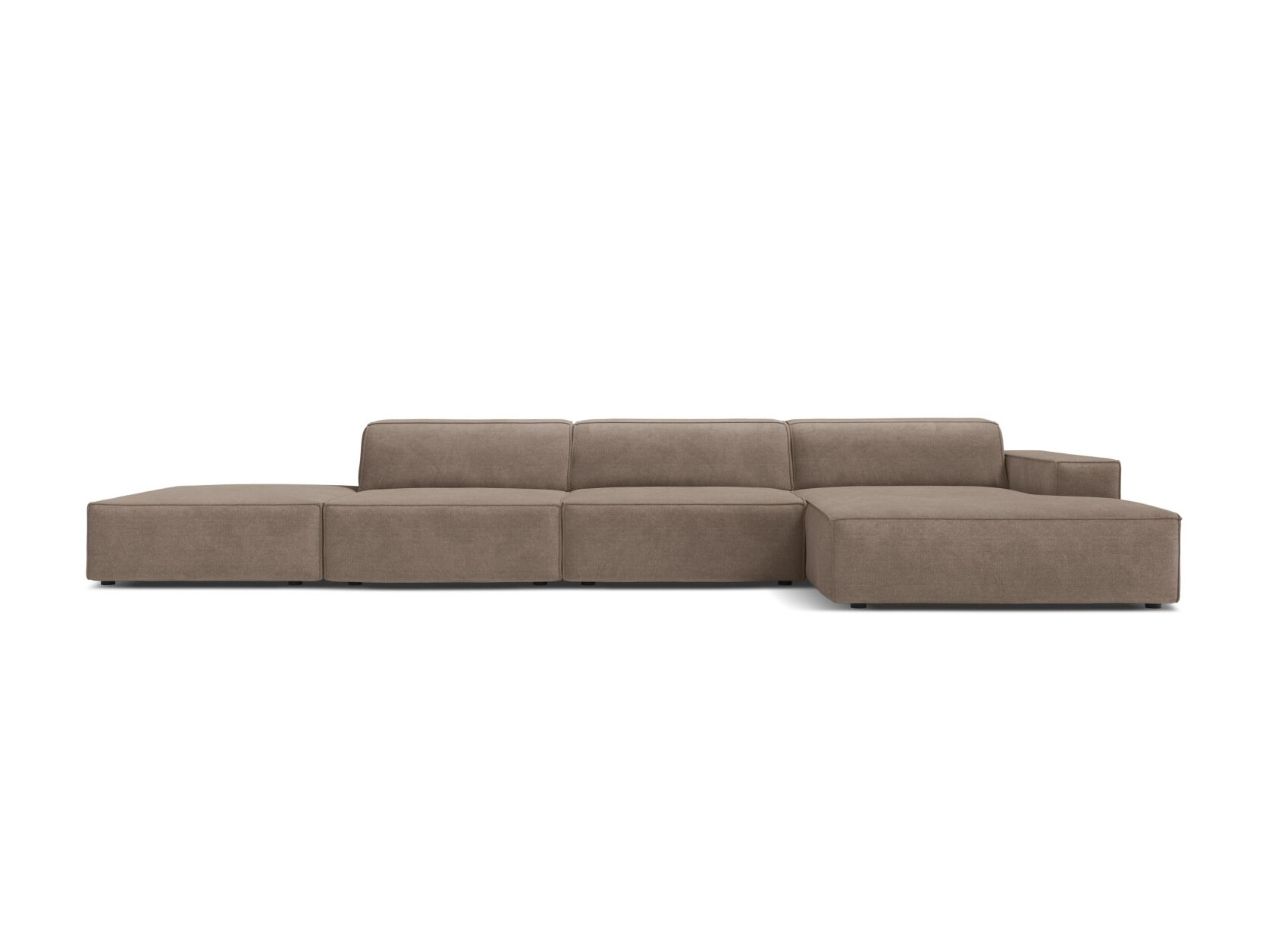 Modulares Ecksofa Lomcalu 109 (Liberty 05)
