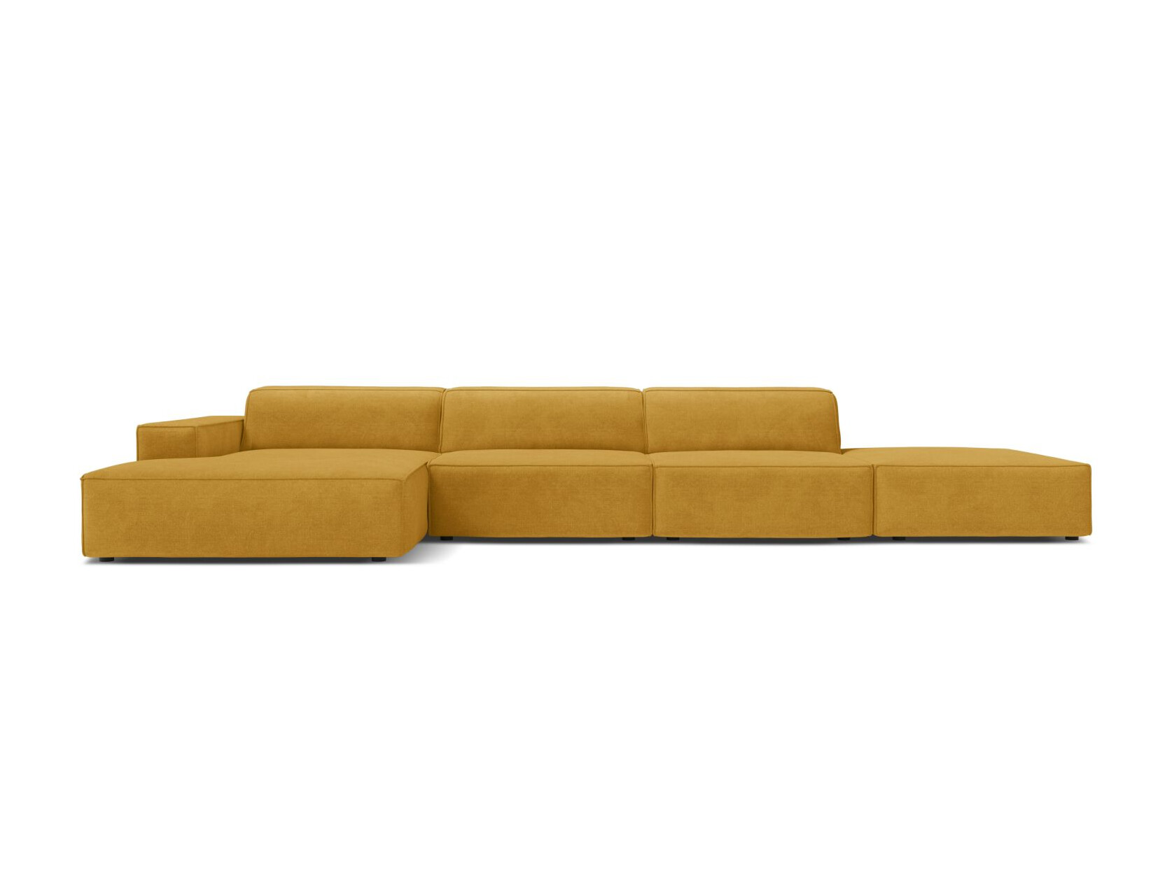 Modulares Ecksofa Lomcalu 109 (Liberty 11)