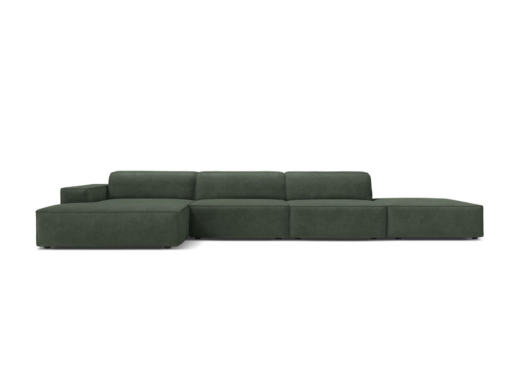 Modulares Ecksofa Lomcalu 109 (Liberty 12)