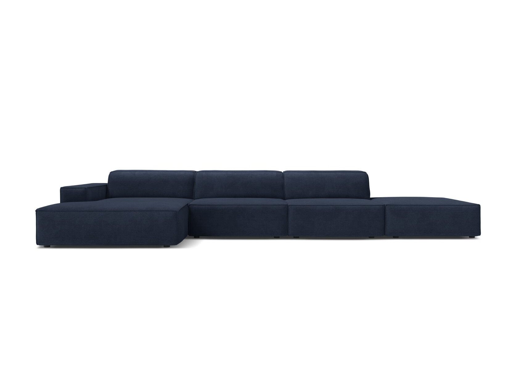Modulares Ecksofa Lomcalu 109 (Liberty 15)