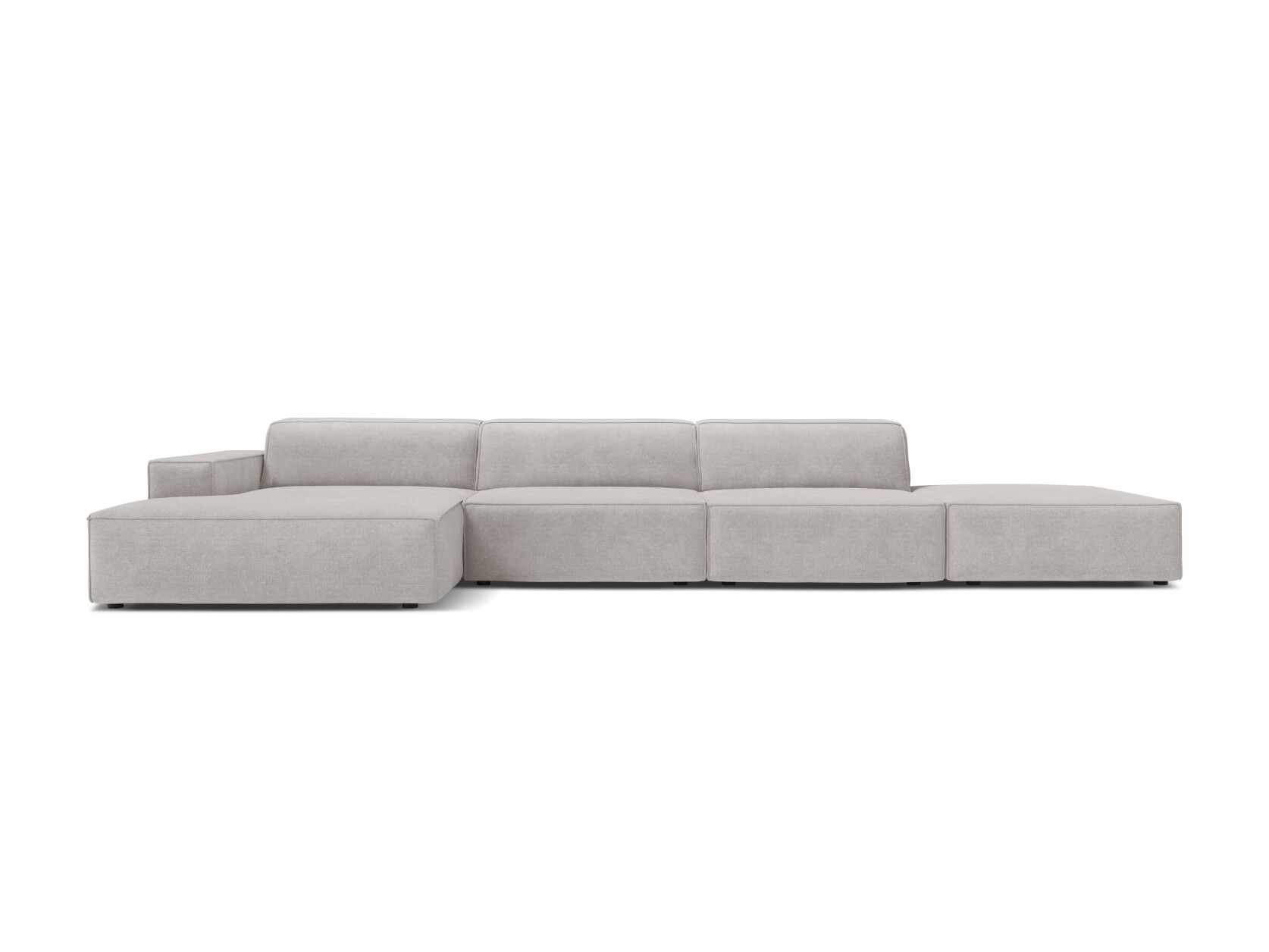 Modulares Ecksofa Lomcalu 109 (Liberty 18)