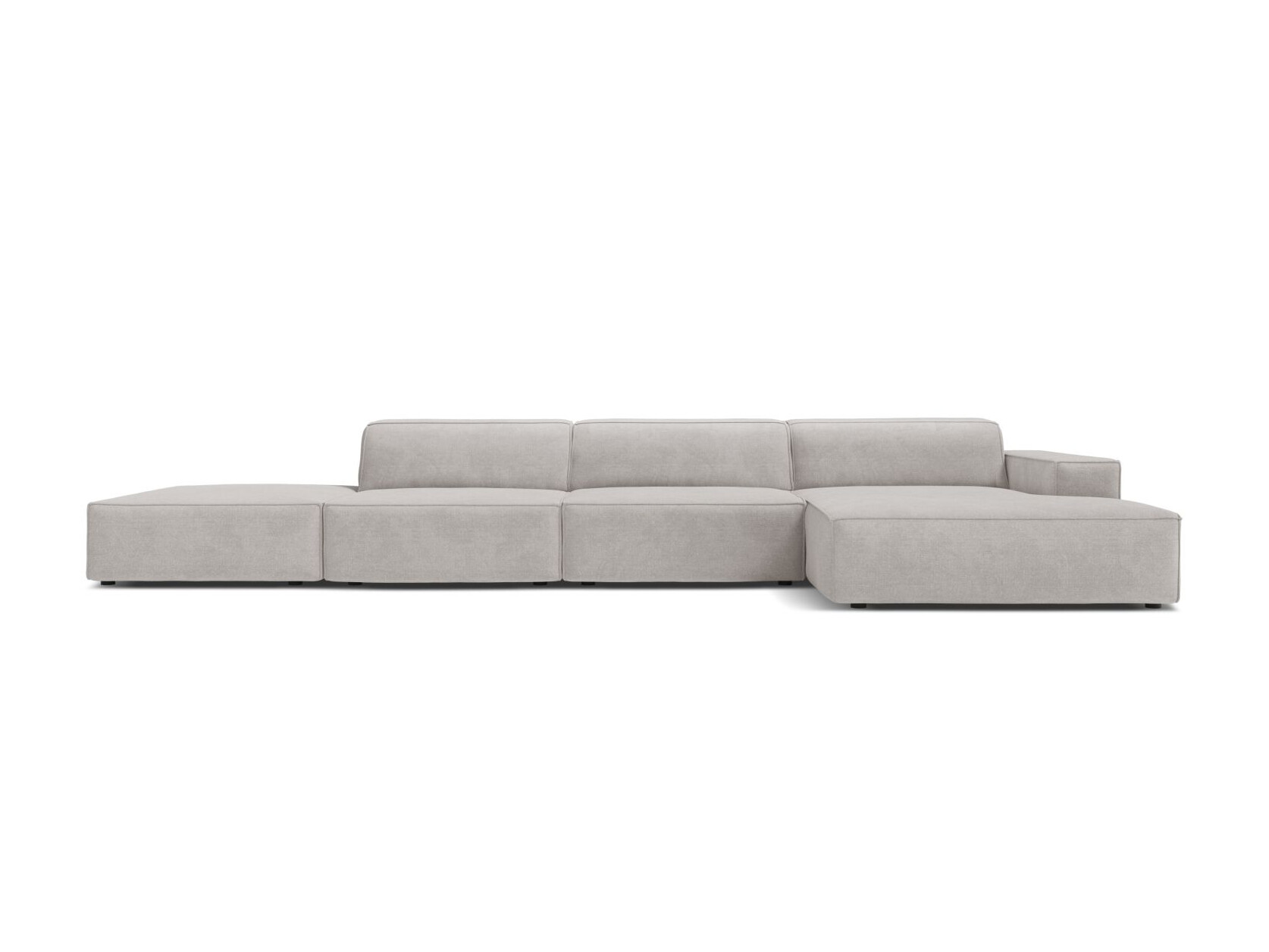 Modulares Ecksofa Lomcalu 109 (Liberty 18)