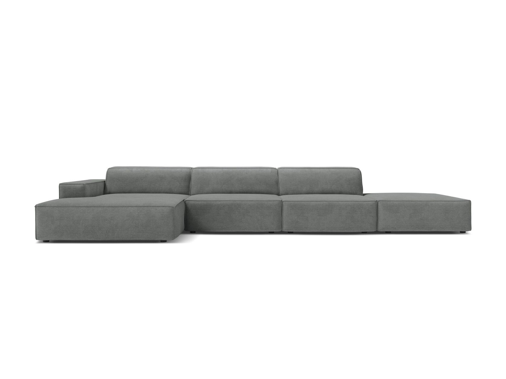 Modulares Ecksofa Lomcalu 109 (Liberty 20)