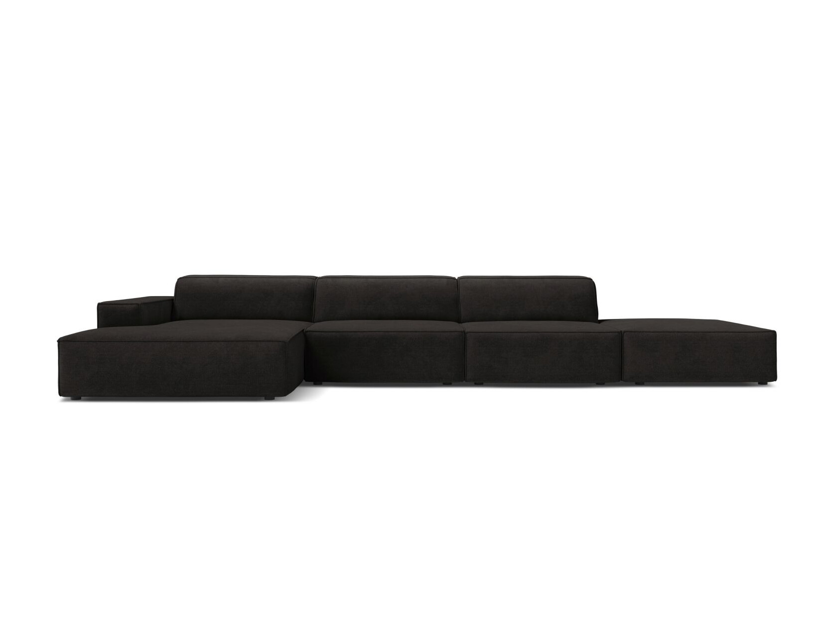 Modulares Ecksofa Lomcalu 109 (Liberty 22)