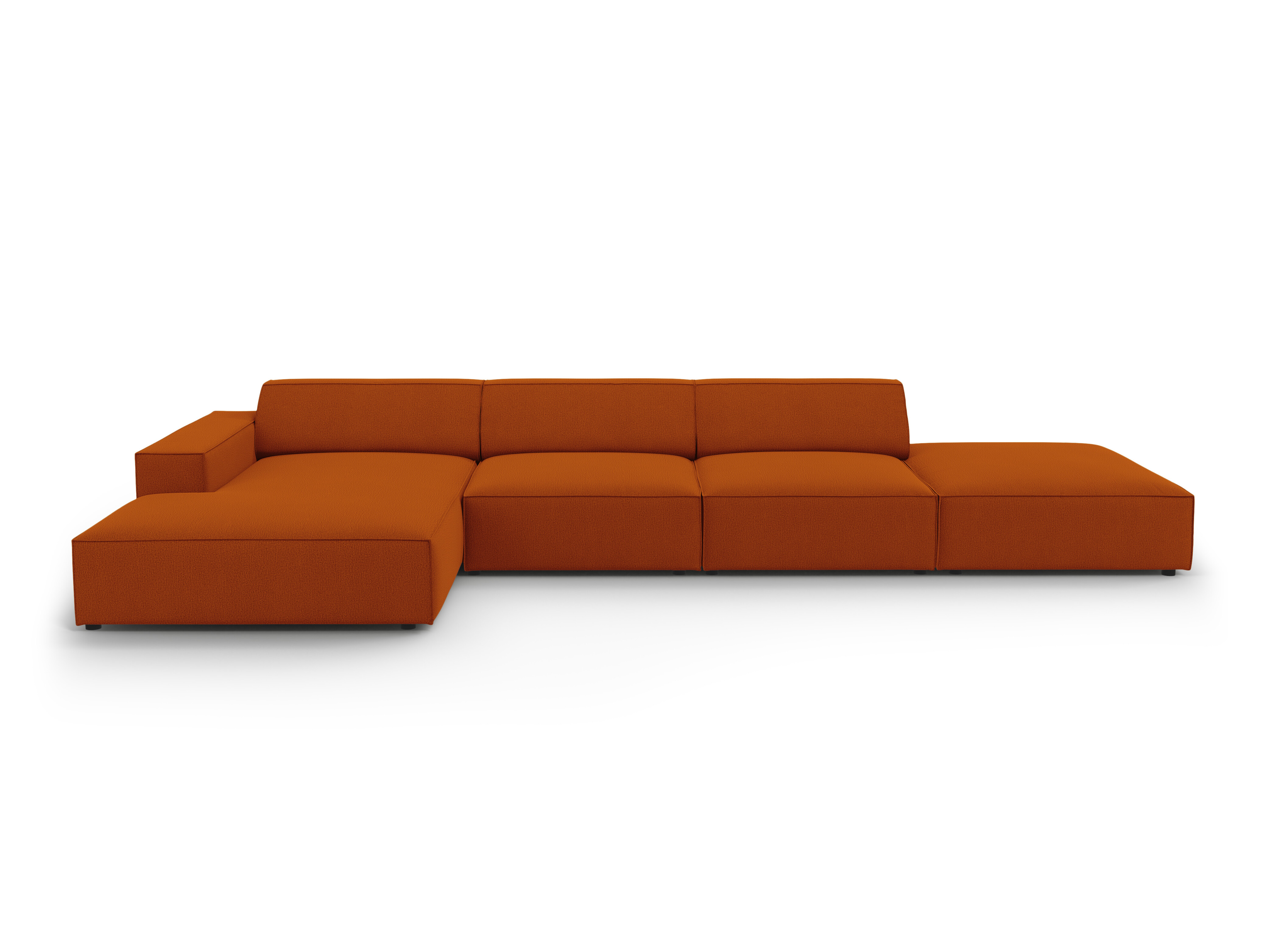 Modulares Ecksofa Lomcalu 109 (Megan 357)