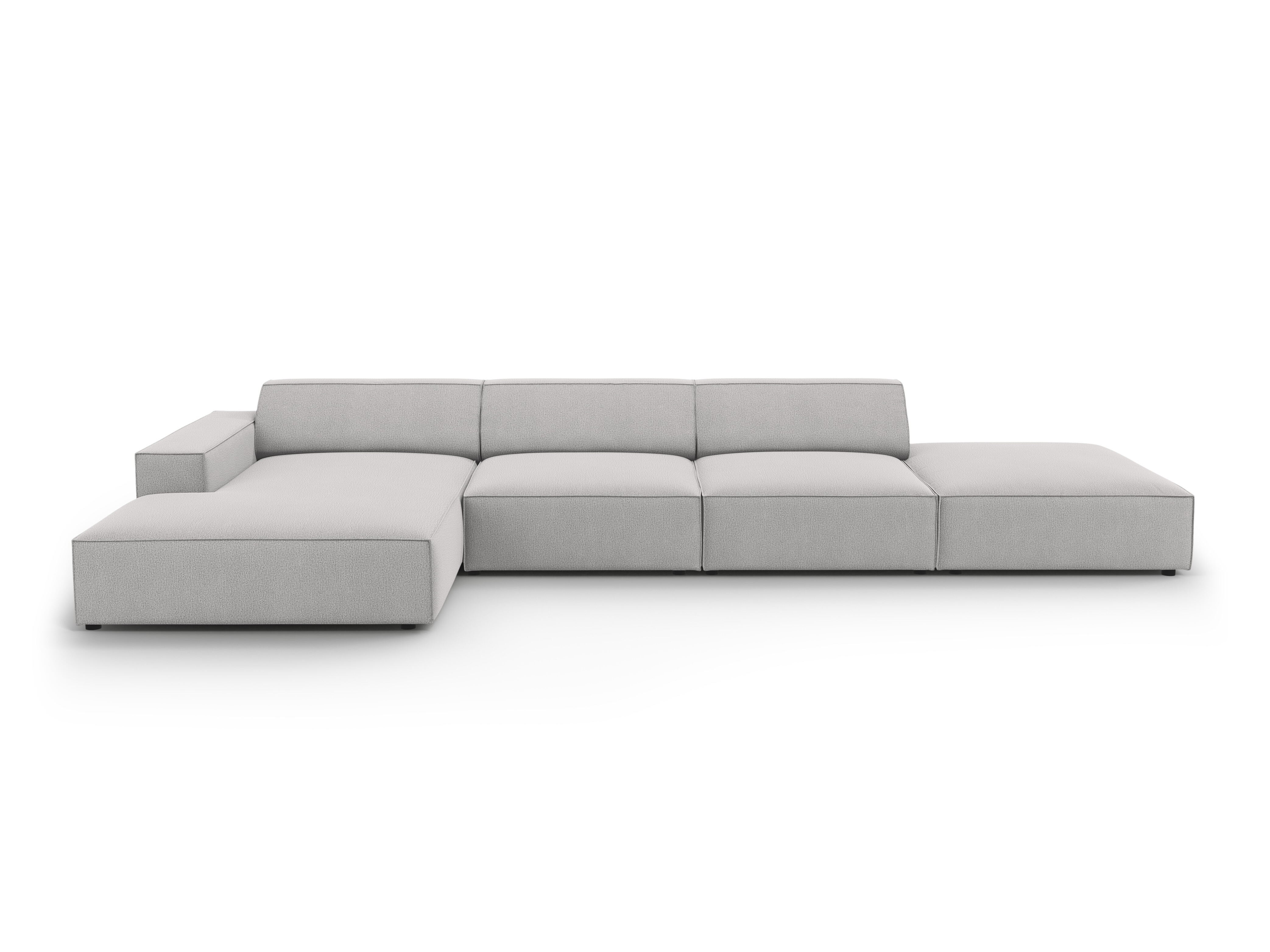 Modulares Ecksofa Lomcalu 109 (Megan 363)