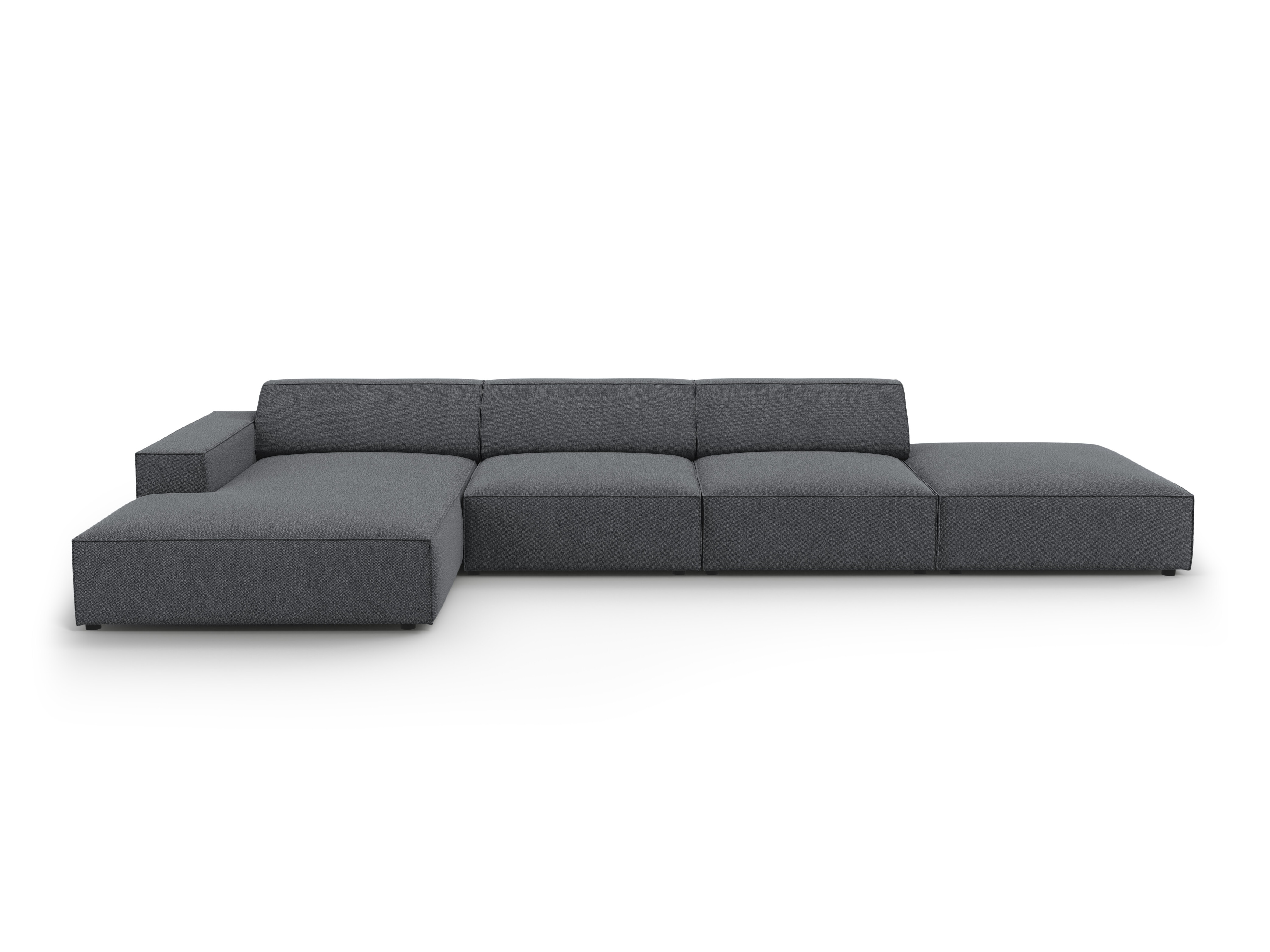 Modulares Ecksofa Lomcalu 109 (Megan 367)