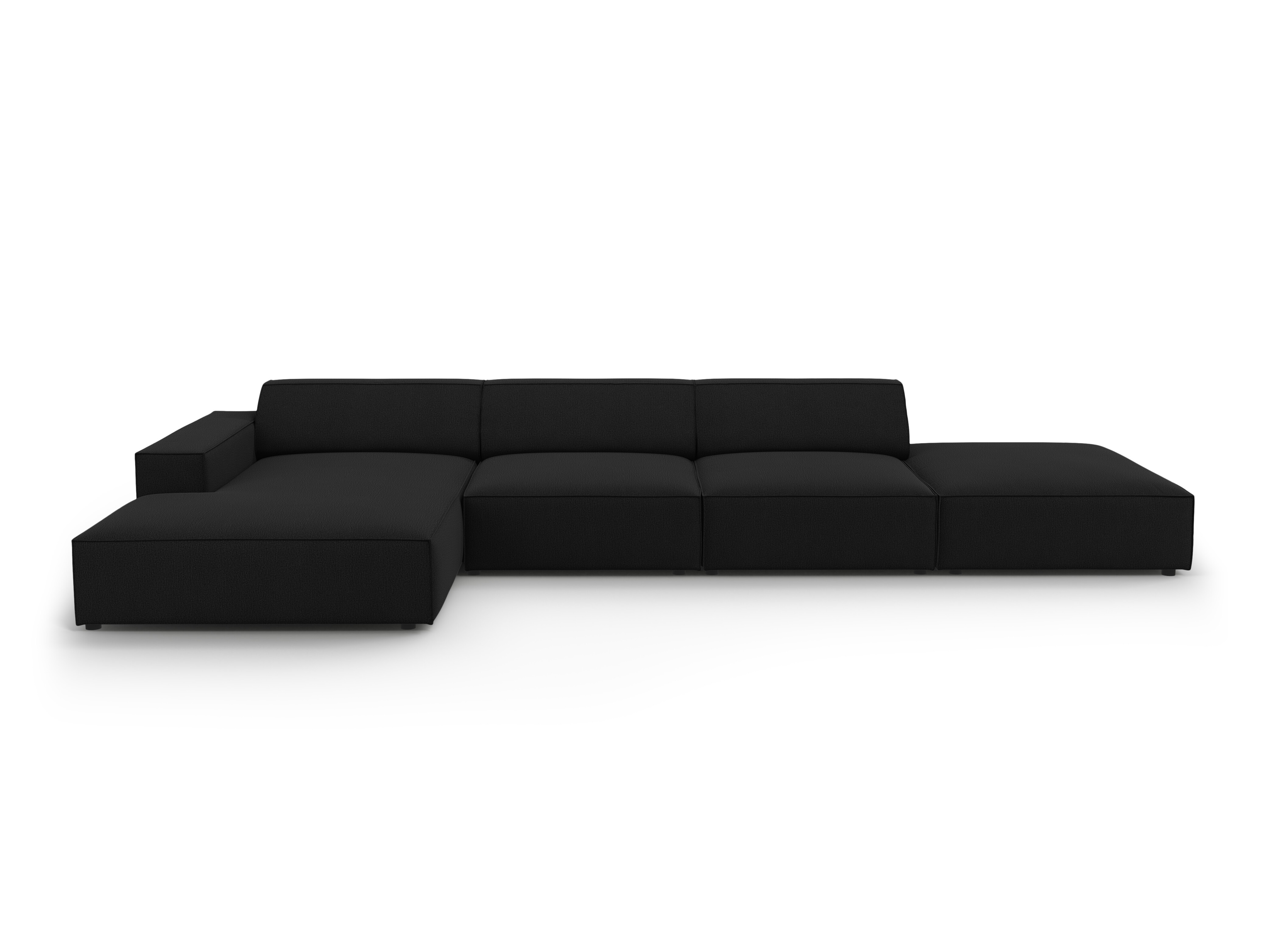 Modulares Ecksofa Lomcalu 109 (Megan 368)