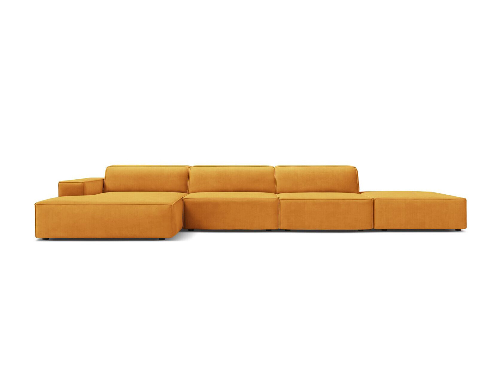 Modulares Ecksofa Lomcalu 109 (Venus 2917)
