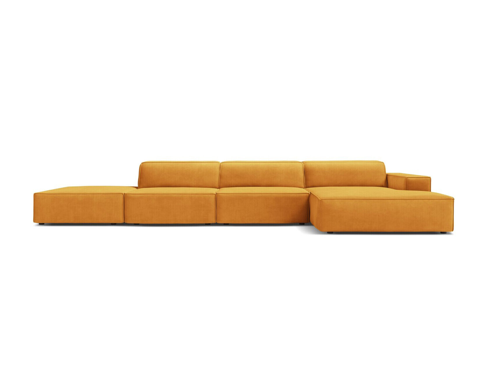 Modulares Ecksofa Lomcalu 109 (Venus 2917)