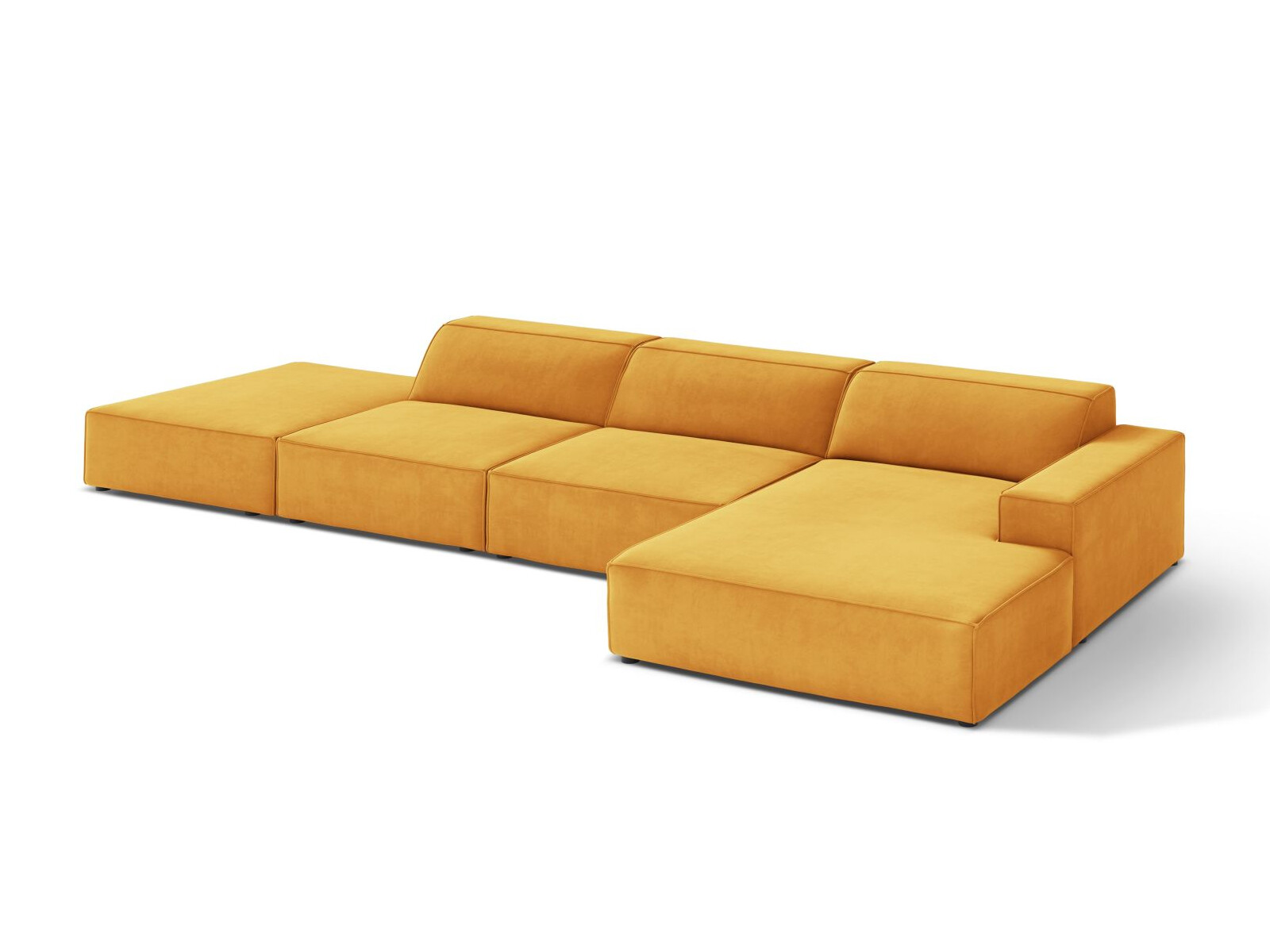 Modulares Ecksofa Lomcalu 109 (Venus 2917)