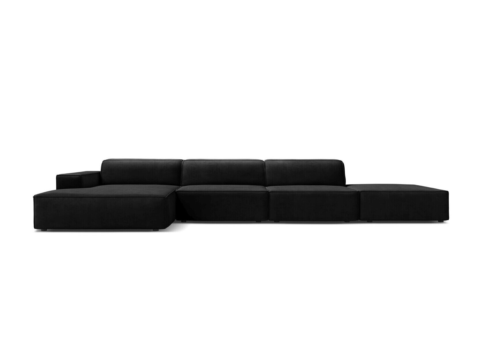 Modulares Ecksofa Lomcalu 109 (Venus 2923)