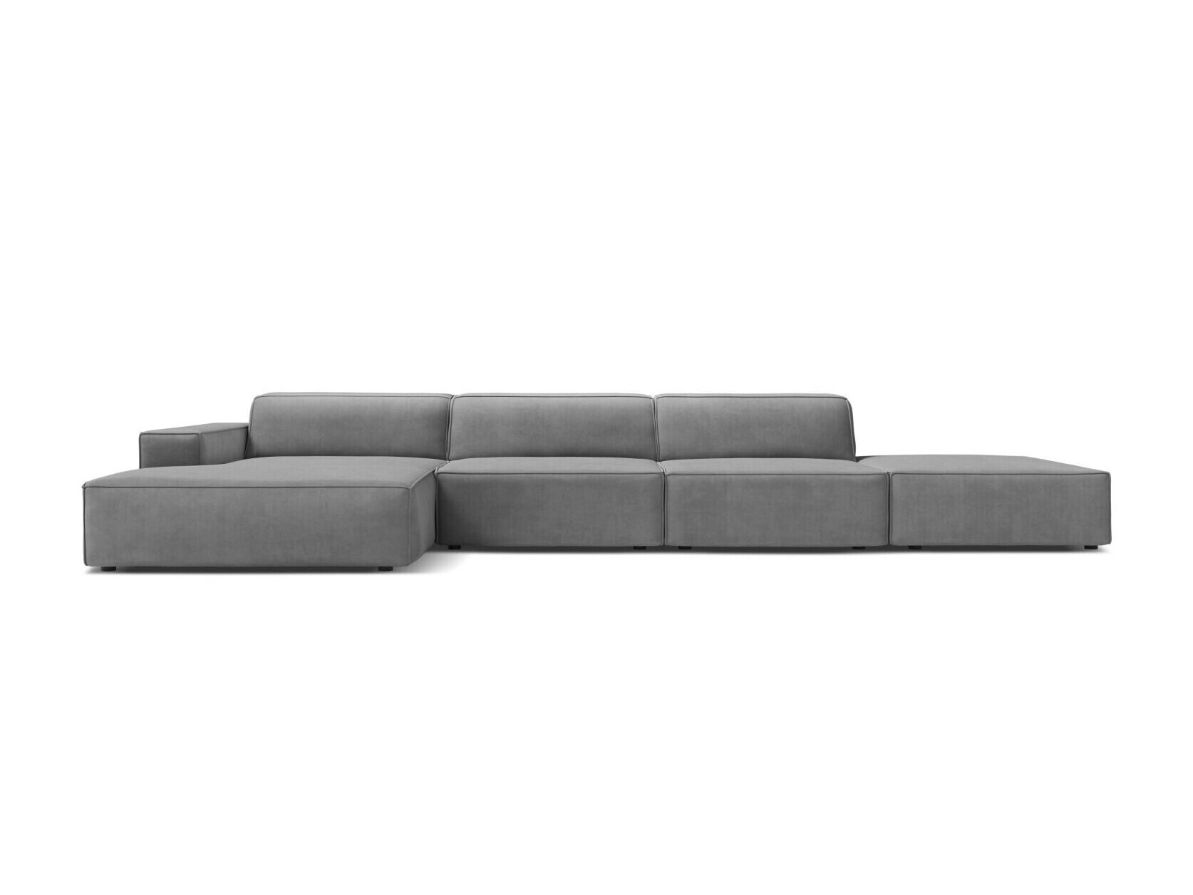 Modulares Ecksofa Lomcalu 109 (Venus 2929)