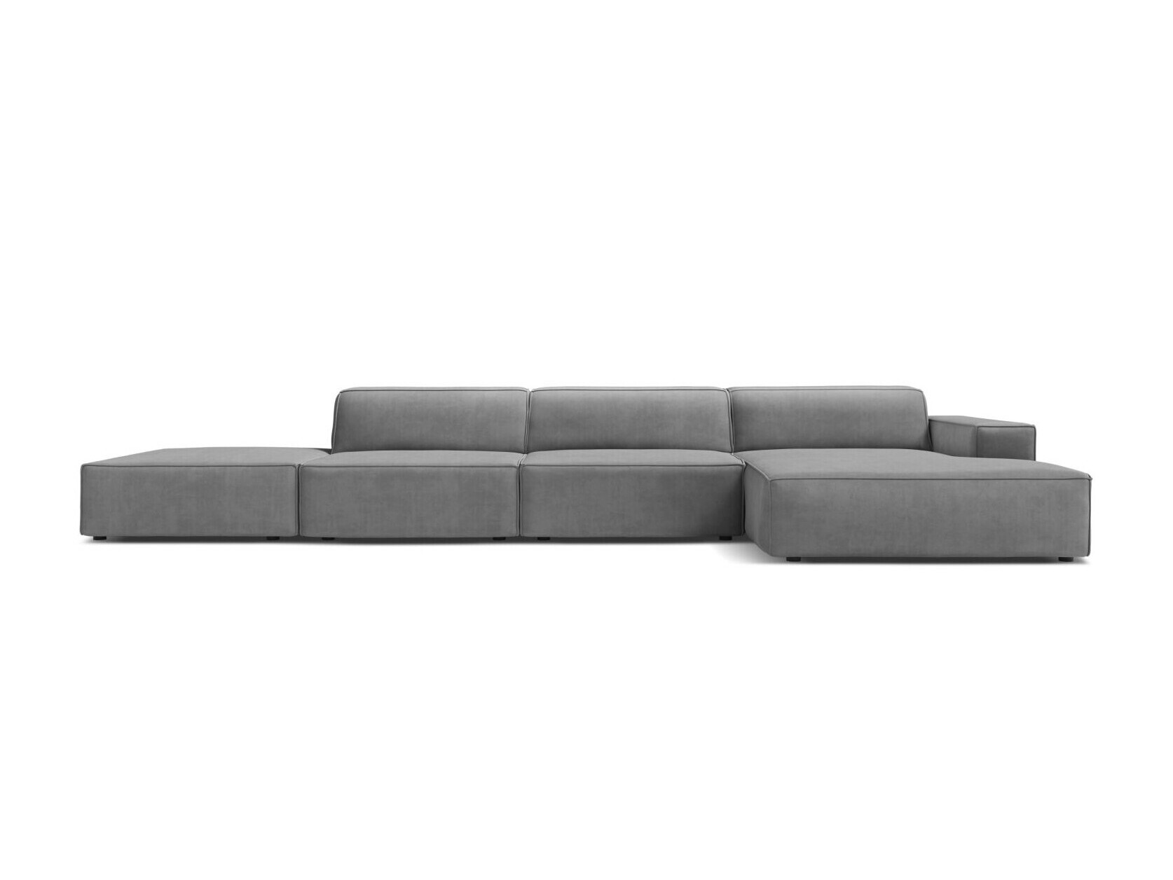 Modulares Ecksofa Lomcalu 109 (Venus 2929)