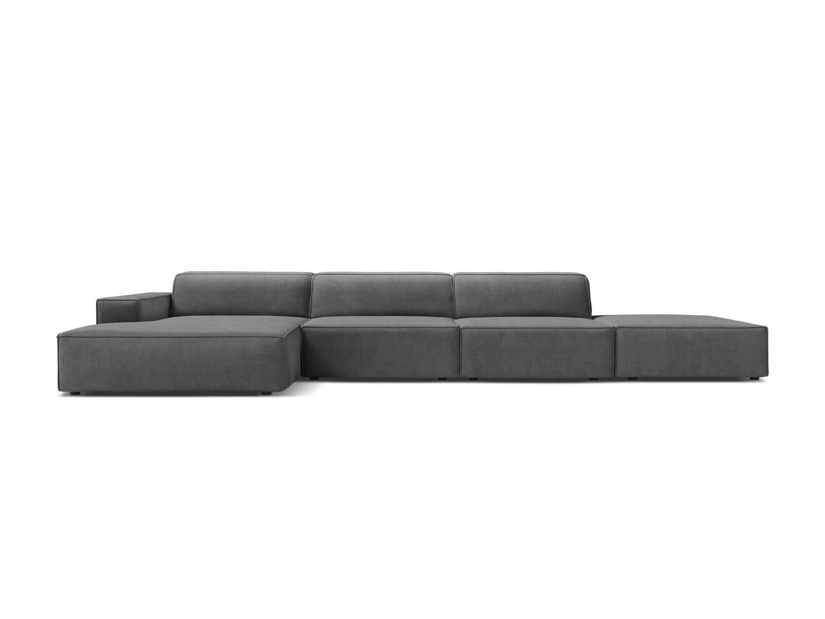 Modulares Ecksofa Lomcalu 109 (Venus 2930)