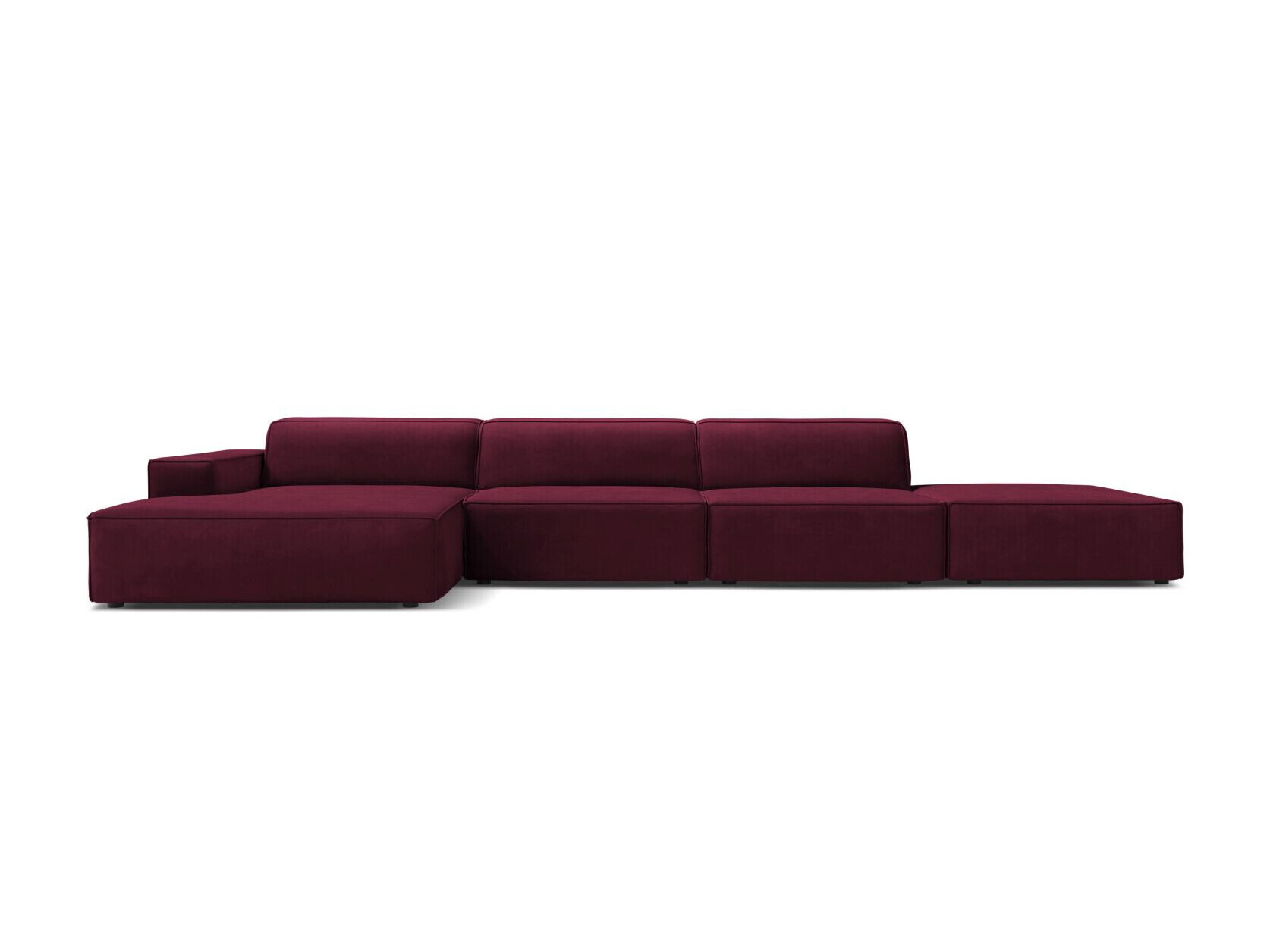 Modulares Ecksofa Lomcalu 109 (Venus 2932)