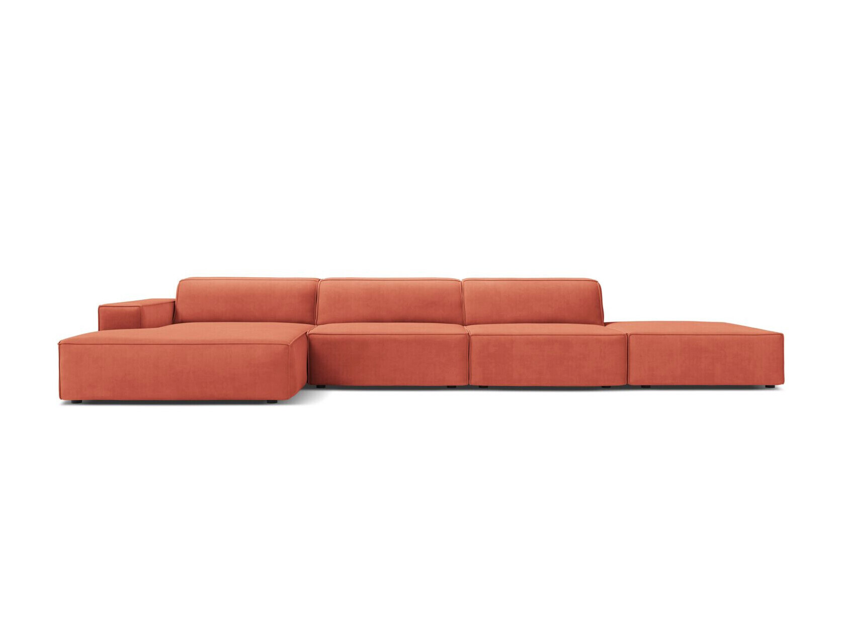 Modulares Ecksofa Lomcalu 109 (Venus 2933)