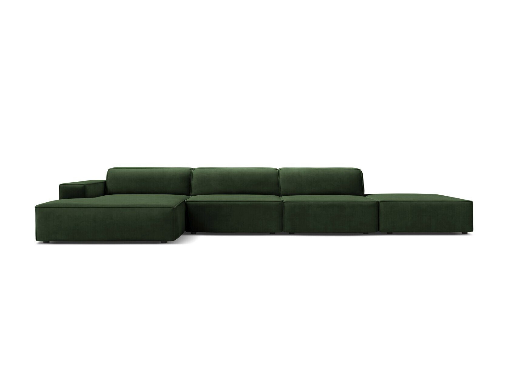 Modulares Ecksofa Lomcalu 109 (Venus 2940)
