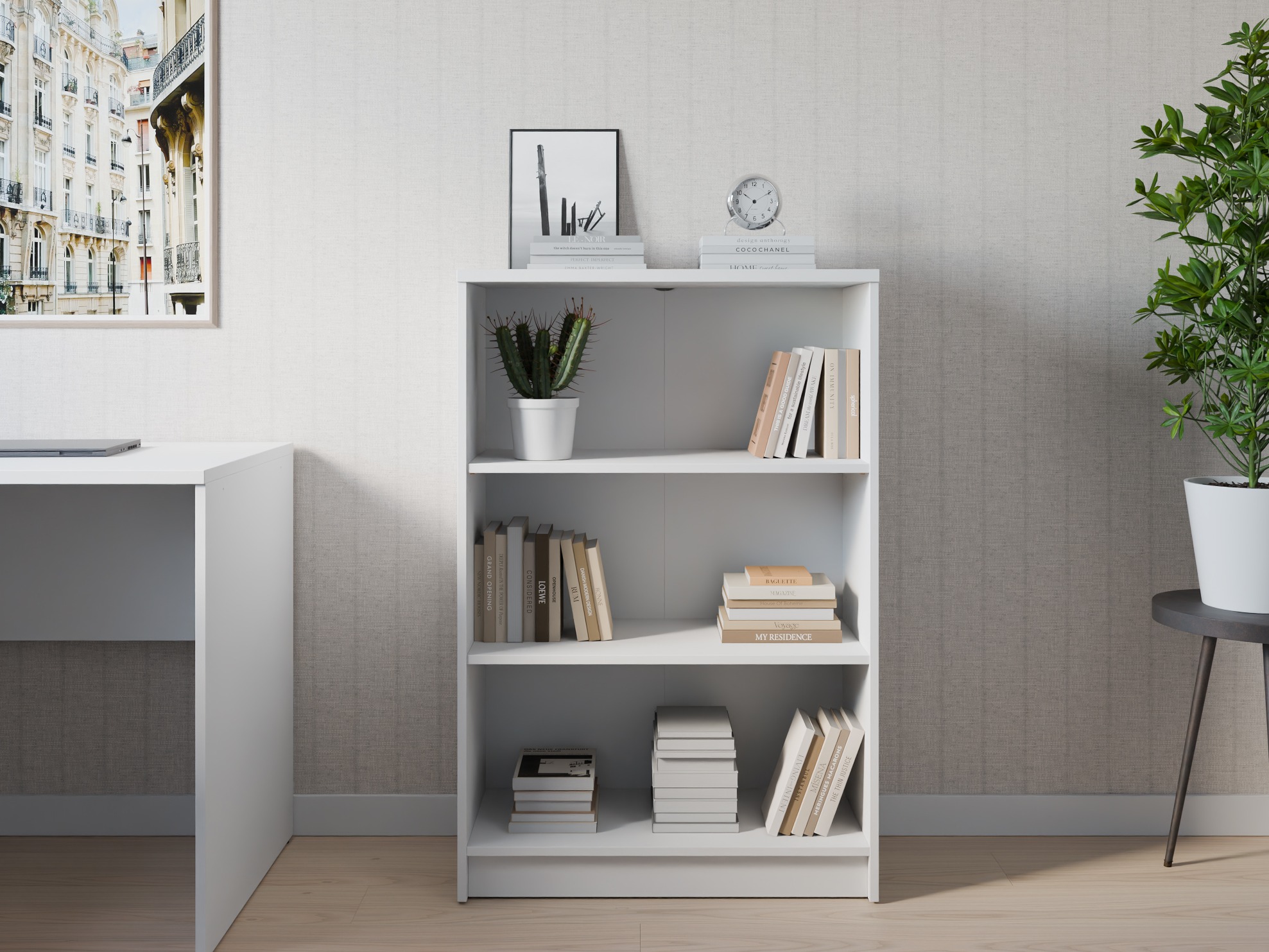 Regal Fiofive 101 (Weiss)