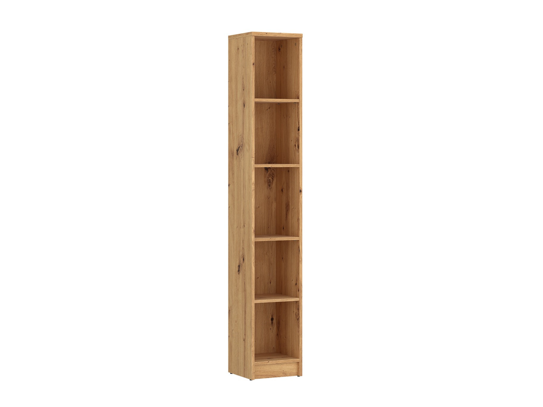 Regal Fiofive 105 (Artisan-Eiche)