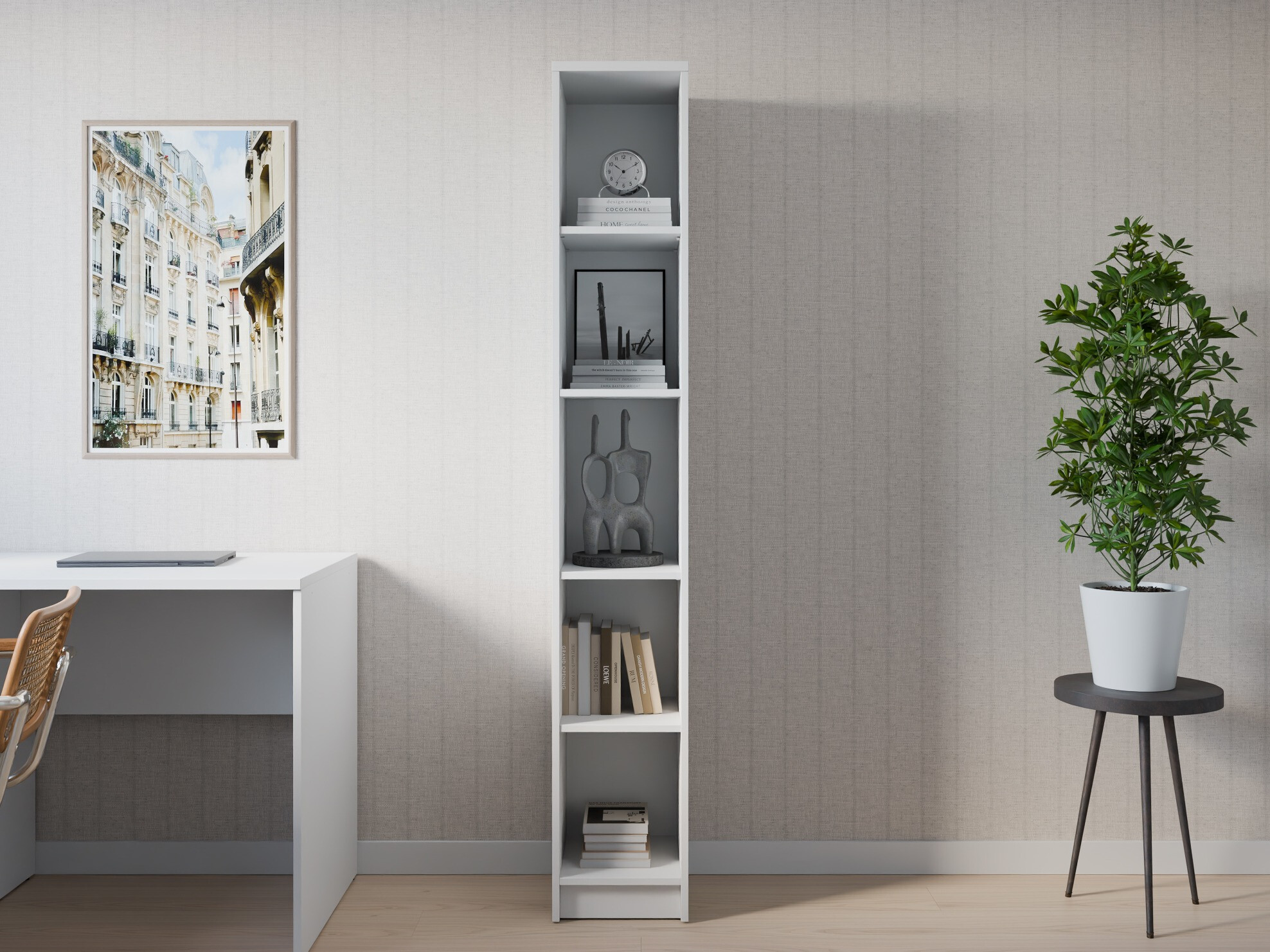 Regal Fiofive 105 (Weiss)