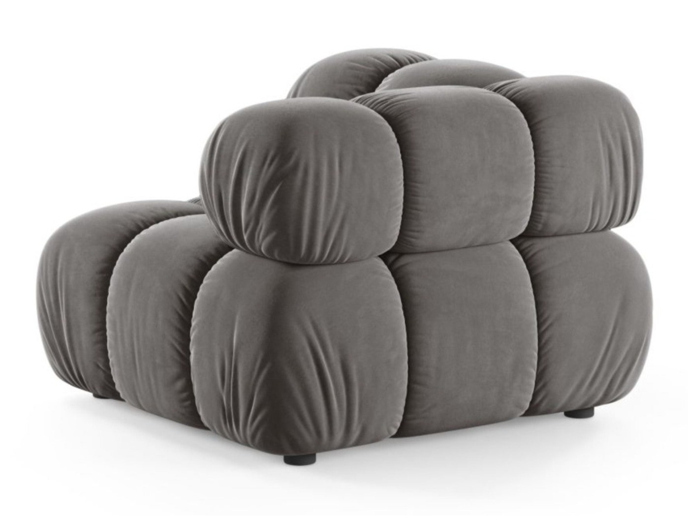 Modulare Sitzgruppe Caltenu 112 (Bluvel 13)