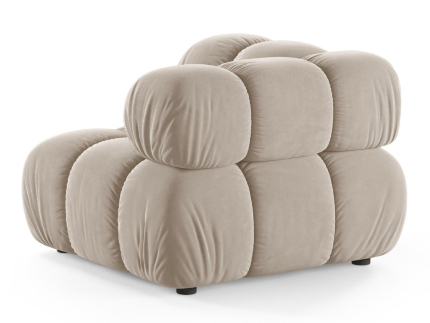 Modulare Sitzgruppe Caltenu 112 (Bluvel 30)