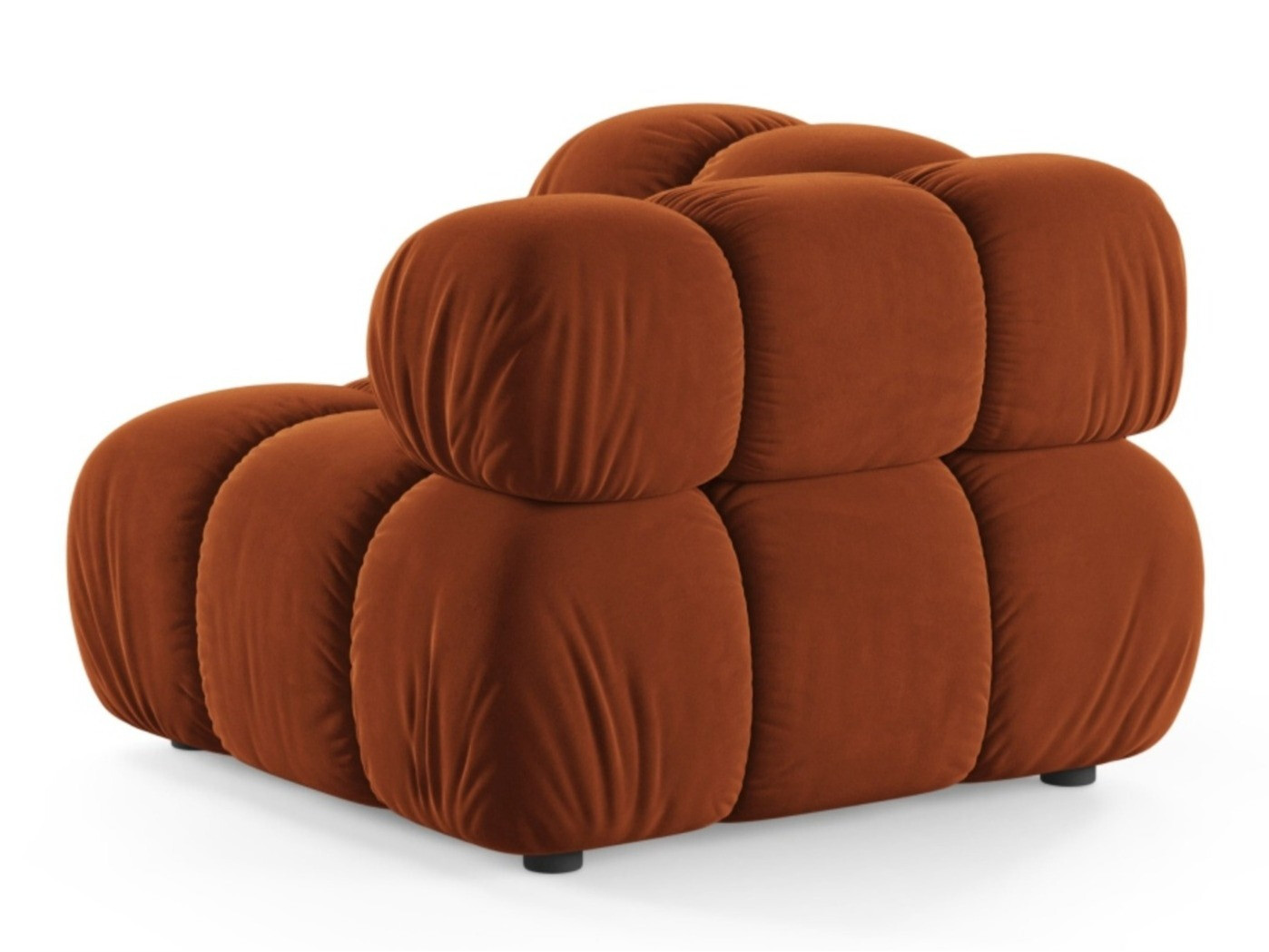 Modulare Sitzgruppe Caltenu 112 (Bluvel 4215)