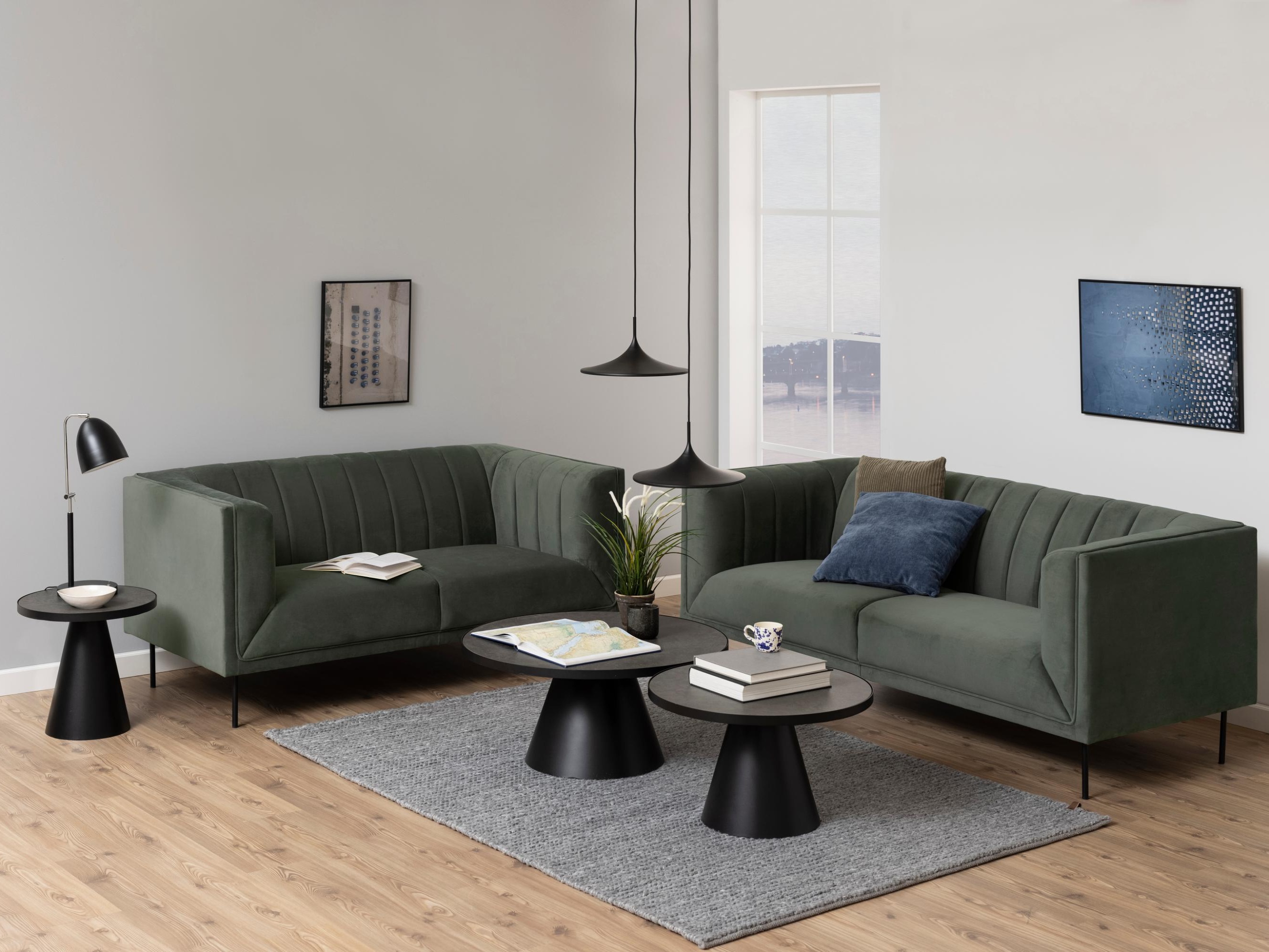 Couchtisch Norsica 339