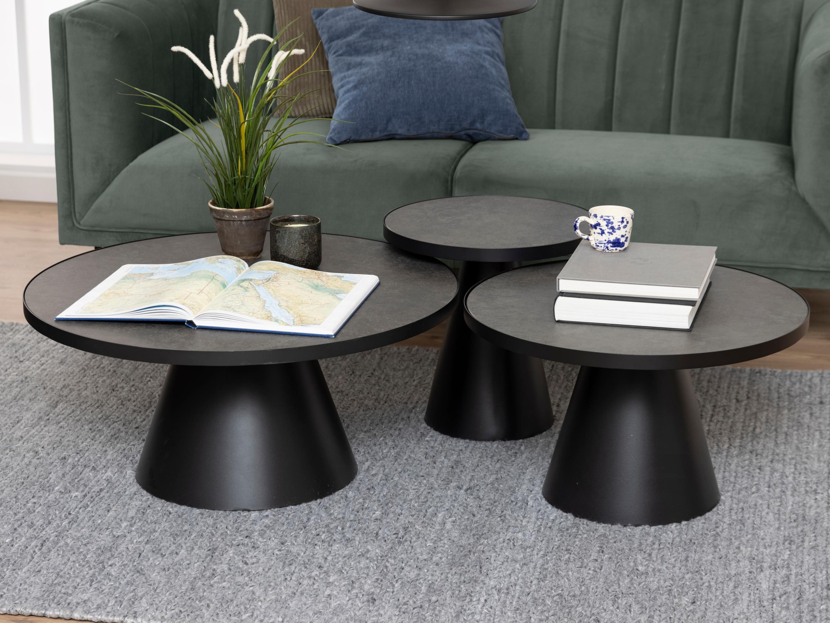 Couchtisch Norsica 339