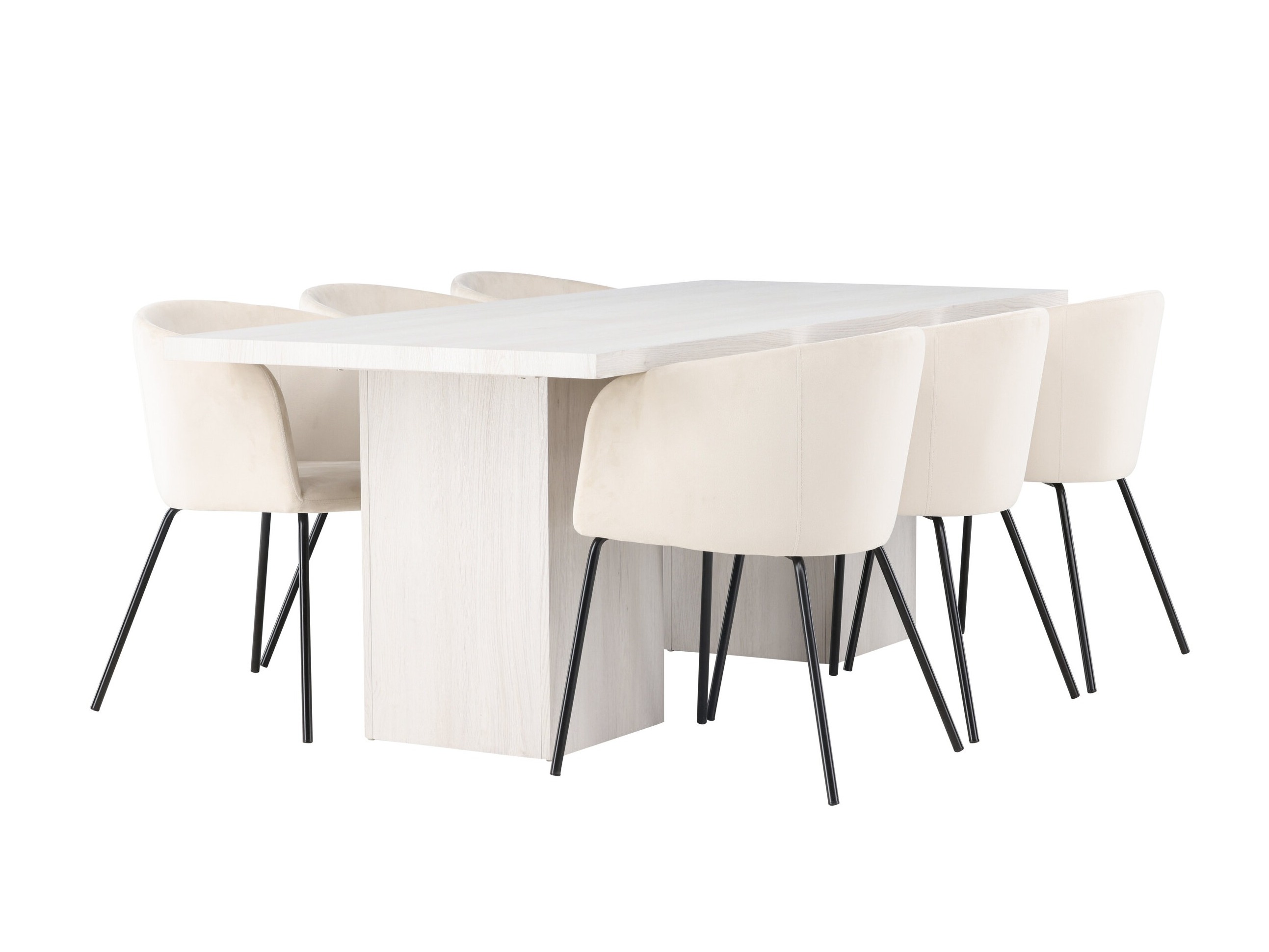 Essgruppe Dallas 5079