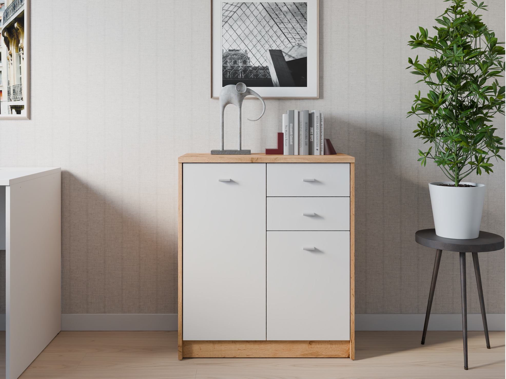 Kommoden Fiofive 112