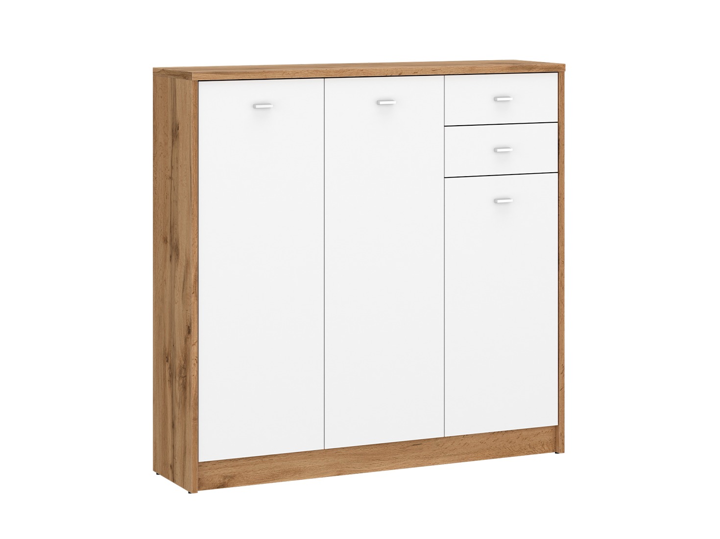Kommoden Fiofive 117