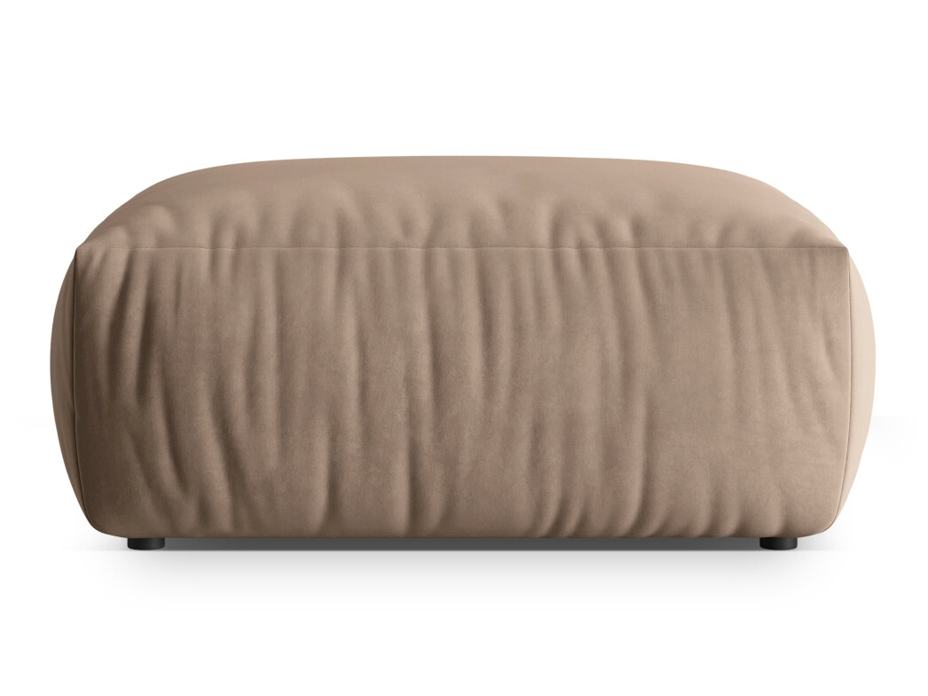 Hocker Ruvmone 111 (Casino Taupe)