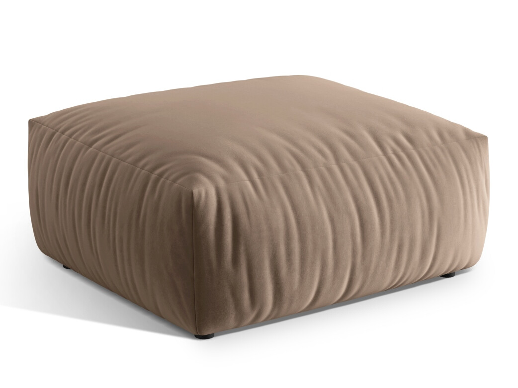 Hocker Ruvmone 111 (Casino Taupe)