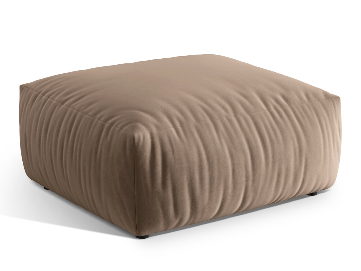 Hocker Ruvmone 112 (Casino Taupe)