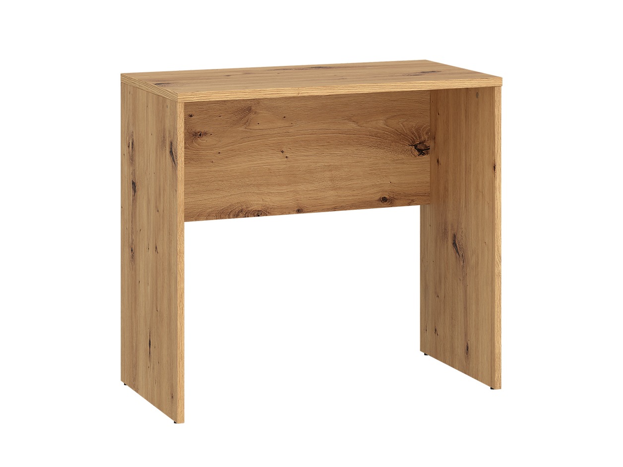 Büro-Set Fiofive 120 (Artisan Eichenholzoptik)