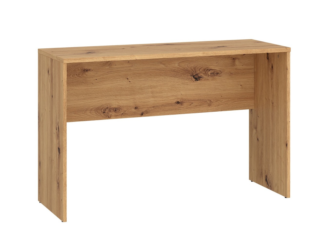 Büro-Set Fiofive 120 (Artisan Eichenholzoptik)