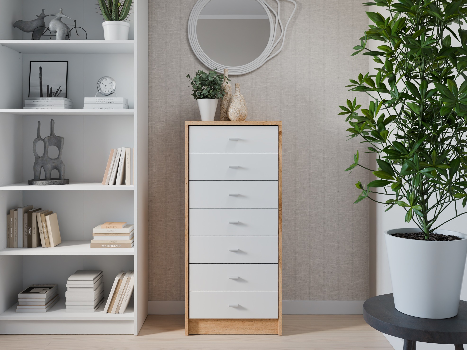 Kommoden Fiofive 119