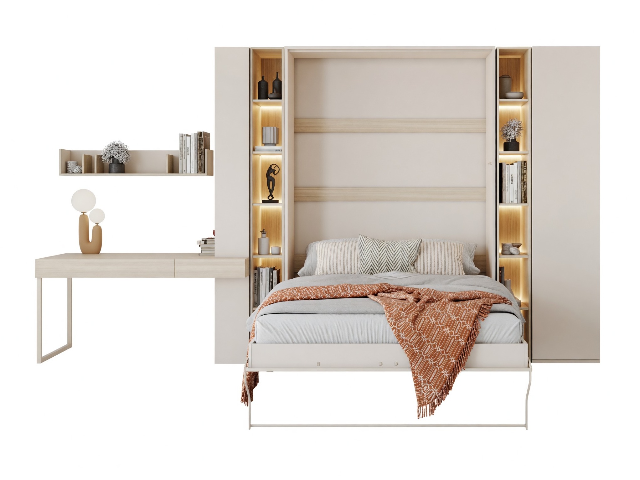 Möbel-Set Sermavi 136