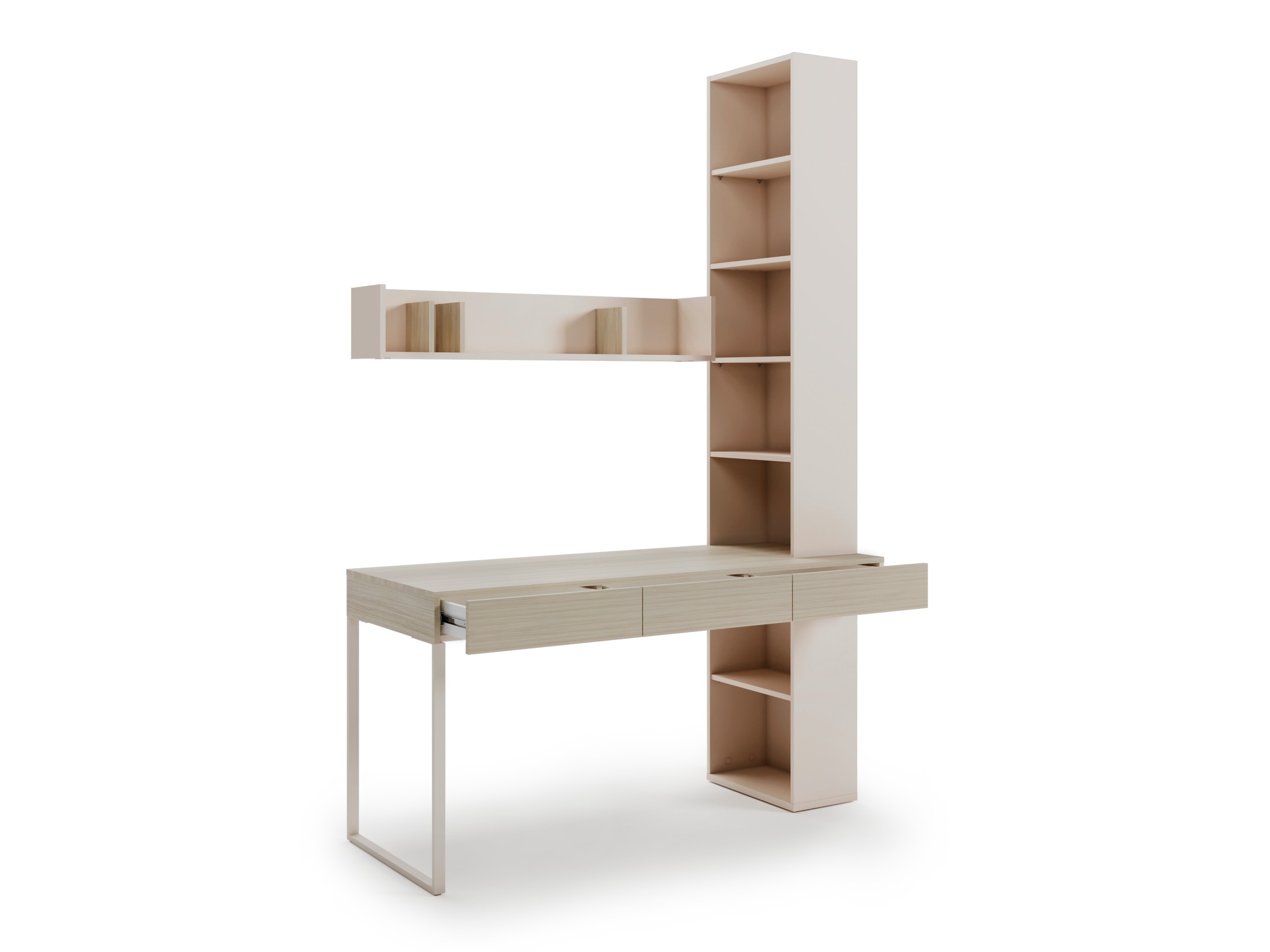Möbel-Set Sermavi 136