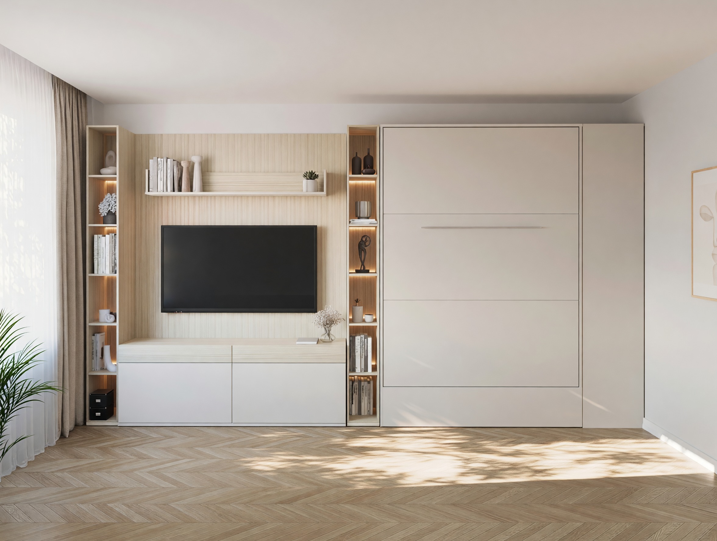 Möbel-Set Sermavi 137