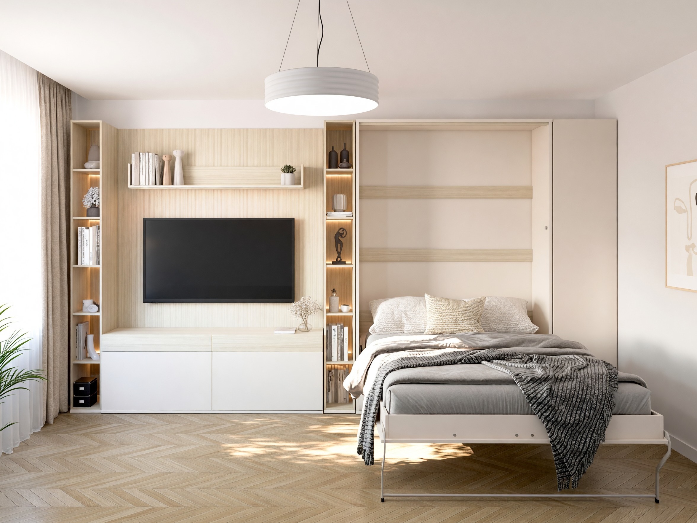 Möbel-Set Sermavi 137