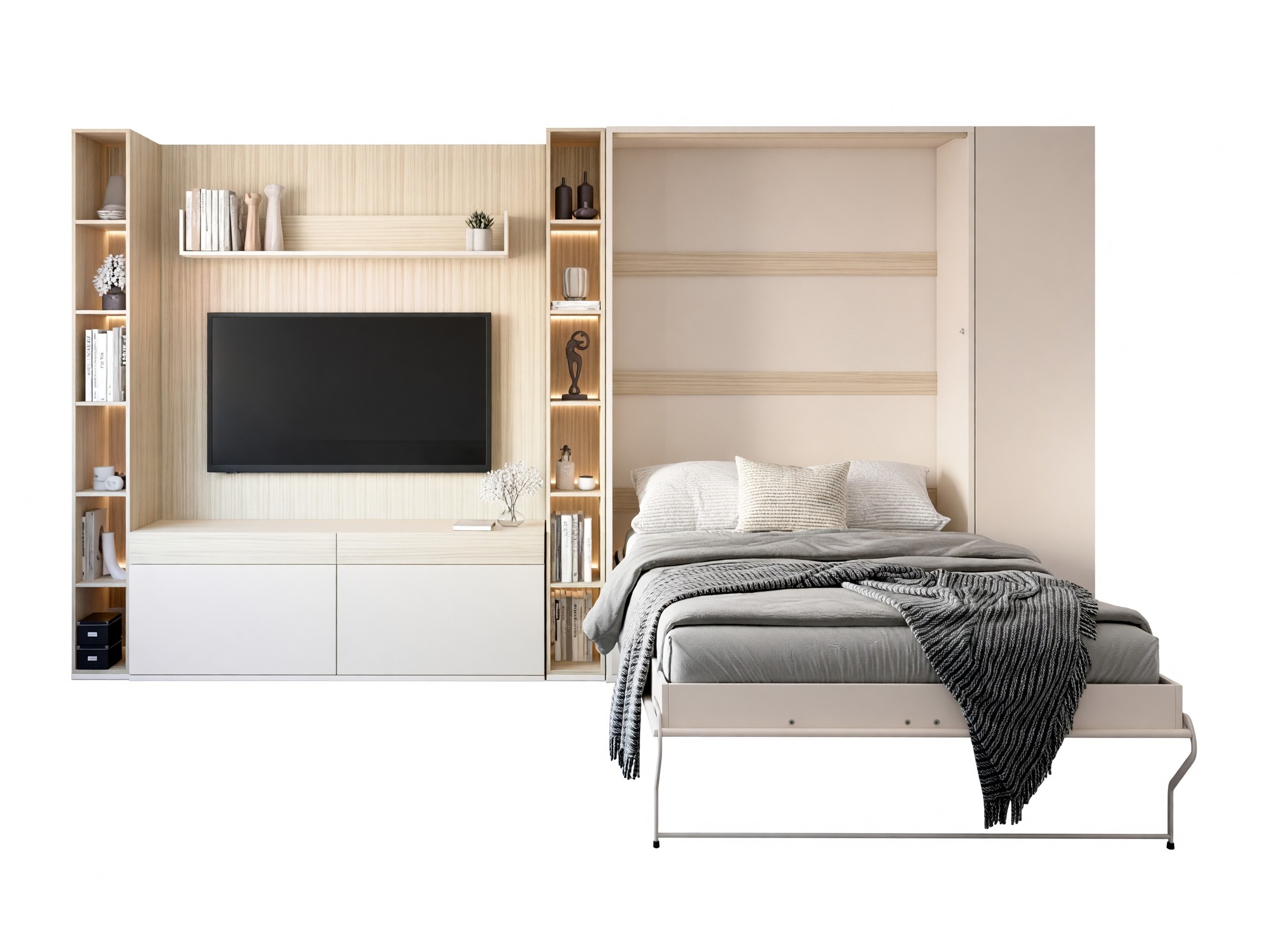 Möbel-Set Sermavi 137