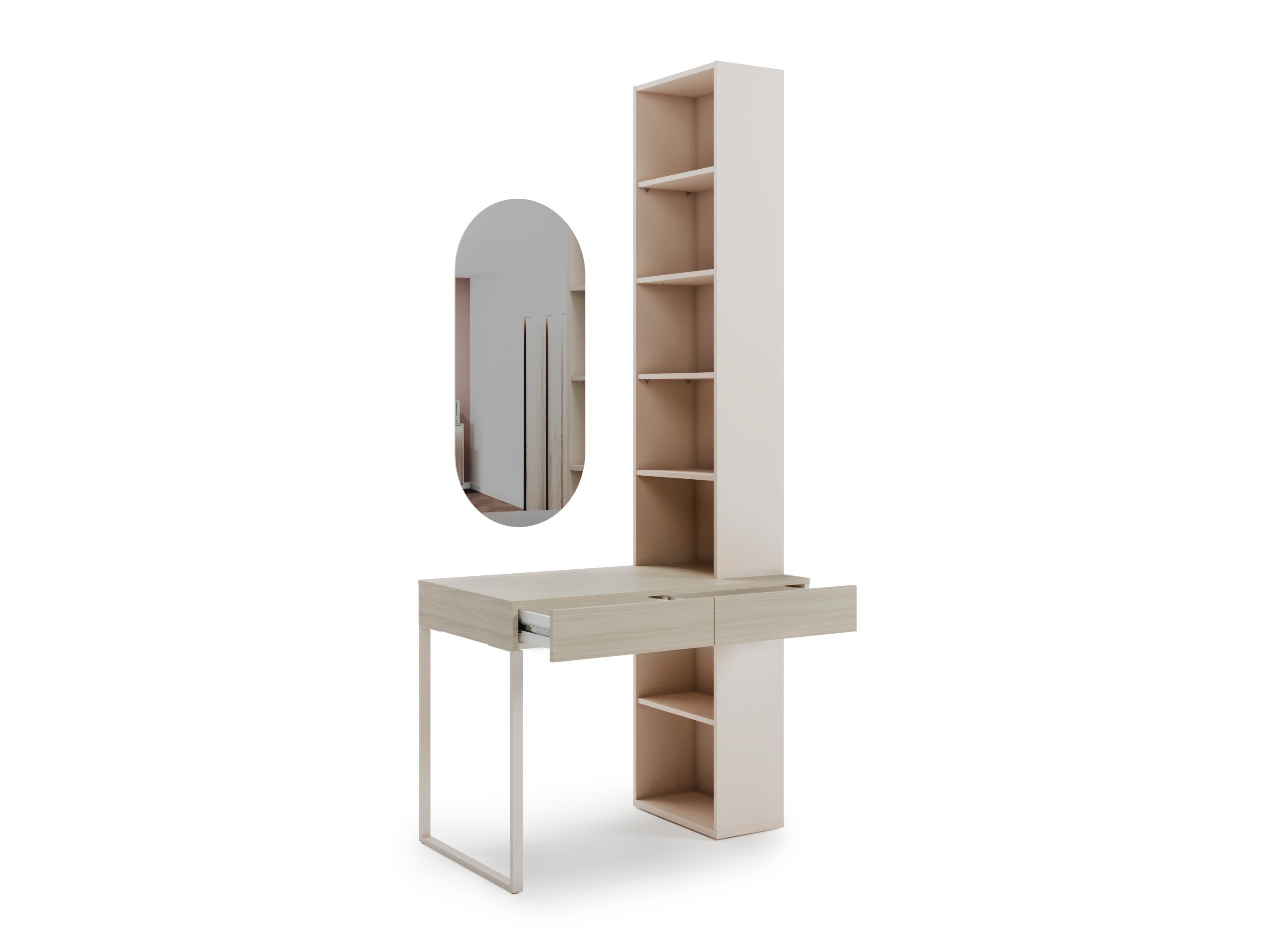 Schlafzimmer-Set Sermavi 139
