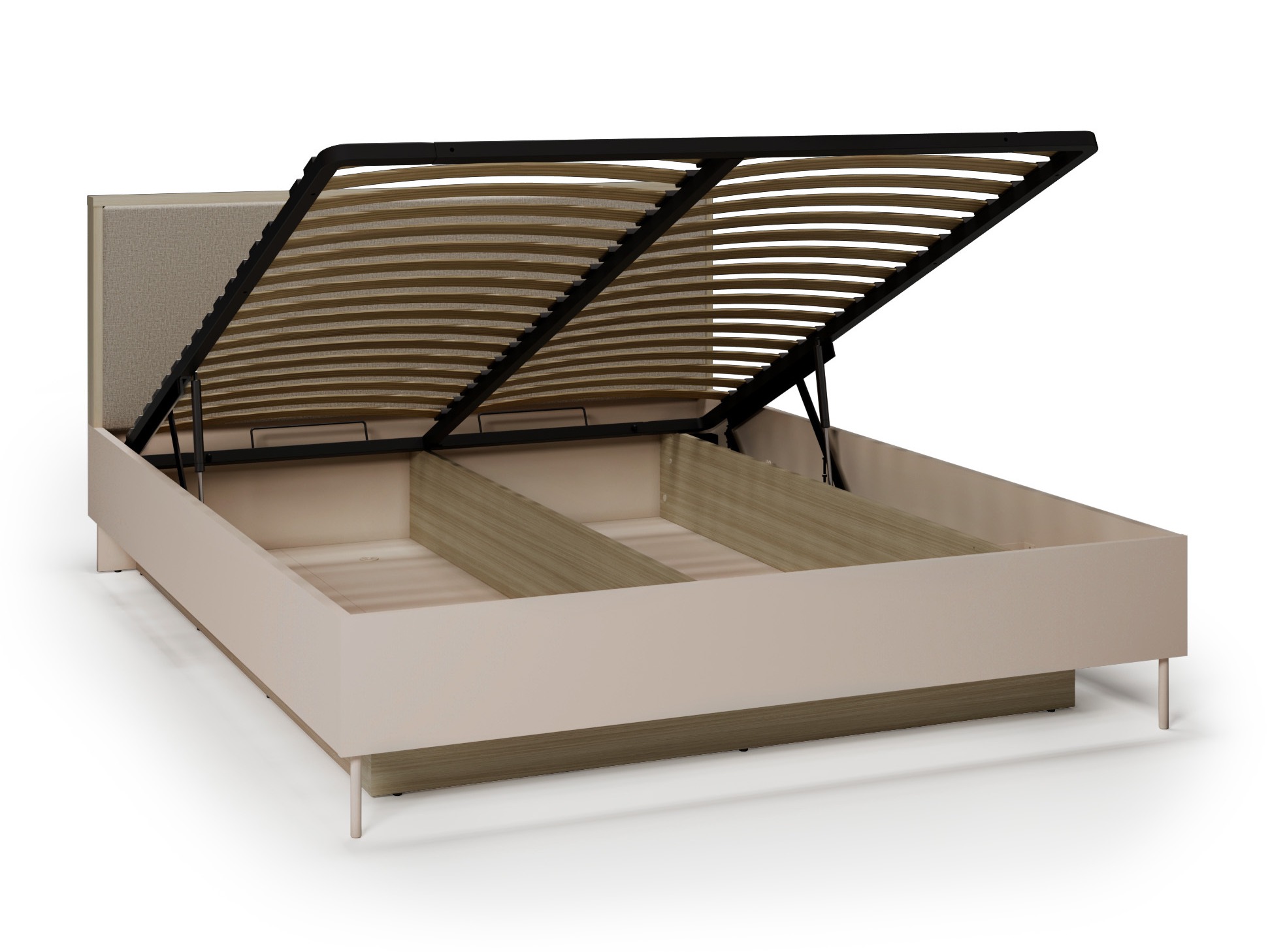 Schlafzimmer-Set Sermavi 139